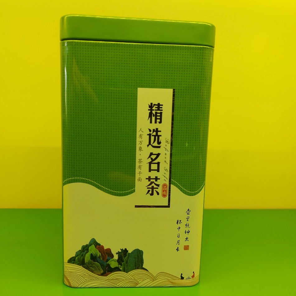 Trà thượng hạng Thái Nguyên