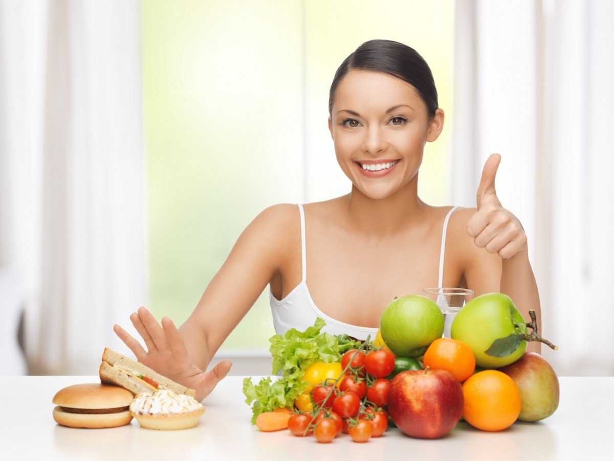 Ăn nhiều trái cây nhập khẩu có béo không?