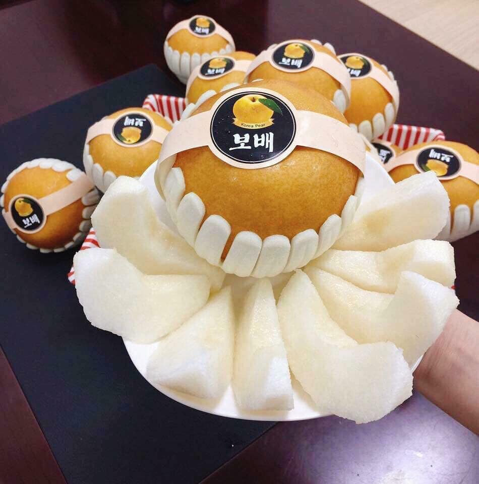 Lê