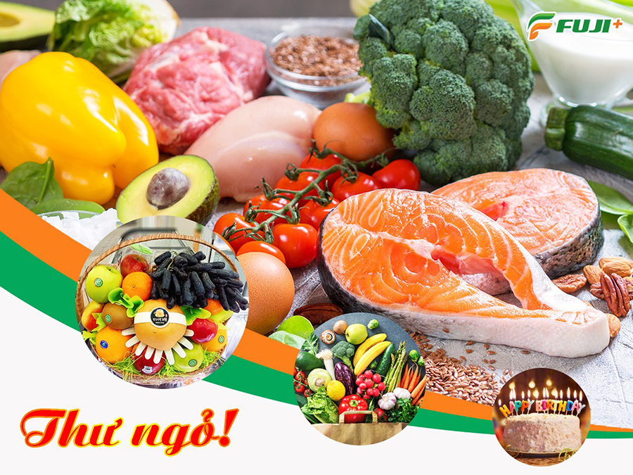 THƯ NGỎ MỪNG THỰC PHẨM SẠCH HÀ NAM