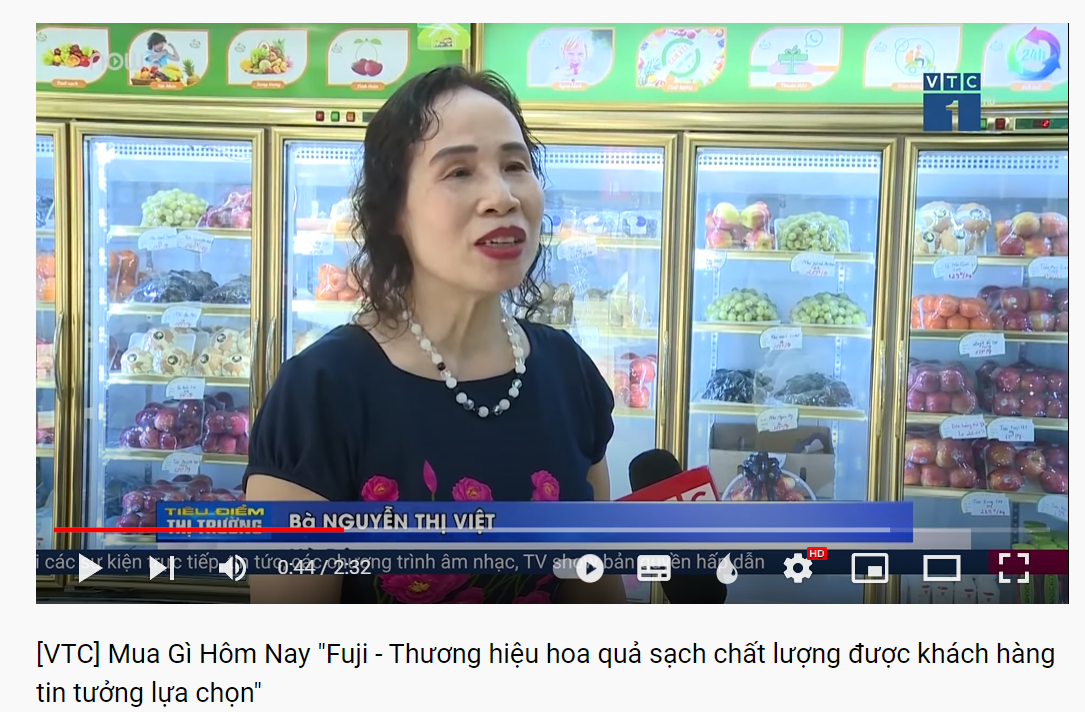GIEO HẠT MẦM TỐT - HÁI QUẢ NGỌT LÀNH!