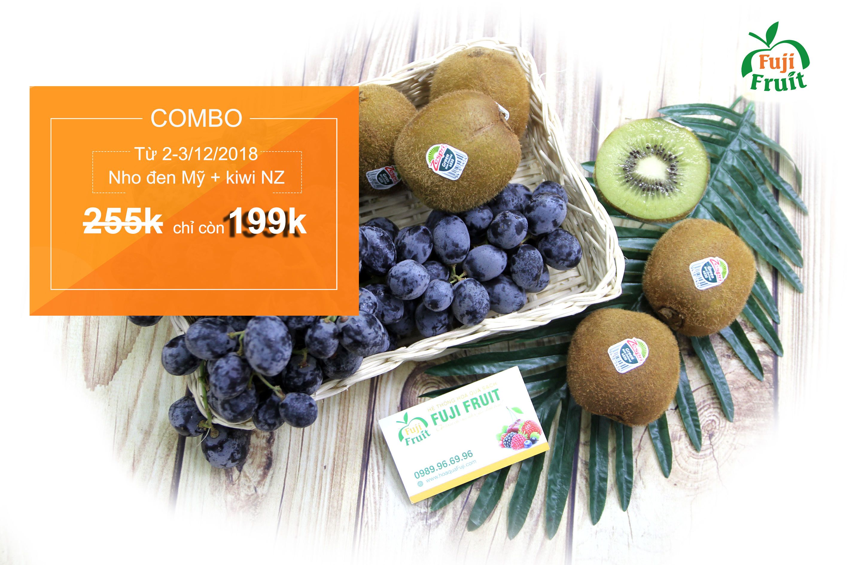 [BIG SALE] ĂN THẢ GA, COMBO 199K