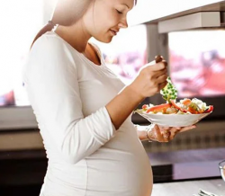 Rong nho có tốt cho bà bầu không ?