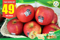 SINH NHẬT LỚN-SALE CỰC LỚN