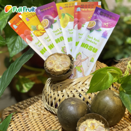 Thạch xanh Kombucha Hộp 1kg