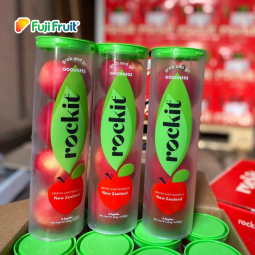 Táo ống Rockit