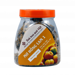Ô Mai Mơ Hồng Lam 1
