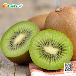 Kiwi xanh Newzealand