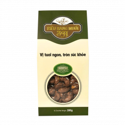 Hạt điều rang muối 3H size King