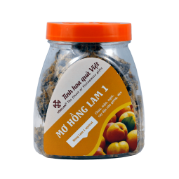 Ô Mai Mơ Hồng Lam 1