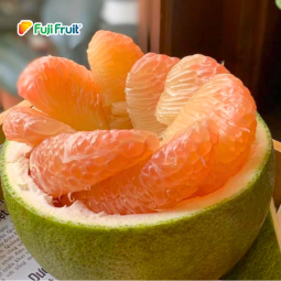 Bưởi da xanh Phú Quý