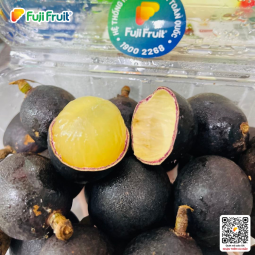 Nhãn sầu riêng Indonesia (500g)