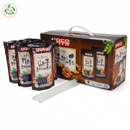 Nước óc chó Hàn Quốc
