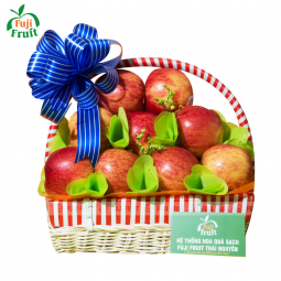 Giỏ quà biếu tặng 42