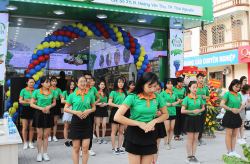 Top 1 cửa hàng bán trái cây nhập khẩu tại Miền Bắc