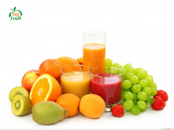 CÁC LOẠI NƯỚC ÉP TRÁI CÂY NÊN SỬ DỤNG HÀNG NGÀY