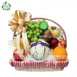 Giỏ quả biếu tặng 41