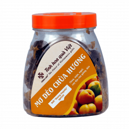 Ô Mai Mơ Dẻo Chùa Hương