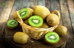 GIÁ KIWI XANH TRÊN THỊ TRƯỜNG LÀ BAO NHIÊU?