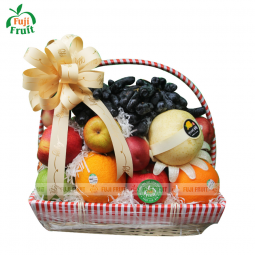 Giỏ quả biếu tặng 46