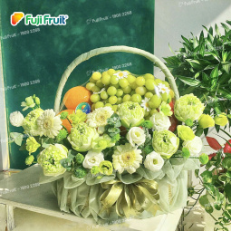 Giỏ quà cao cấp 1
