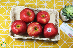 Táo Envy Newzealand trên thị trường giá bao nhiêu ?