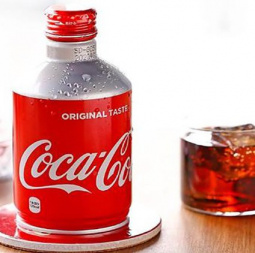 Coca Nhật Bản 300ml