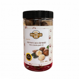 Macca rang củi 3H size to 500g