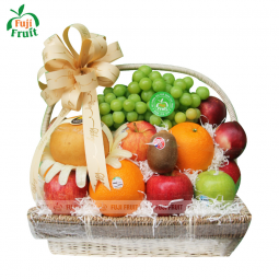 Giỏ quả biếu tặng 39