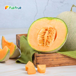 Dưa lưới xanh TL3